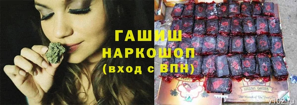 винт Баксан